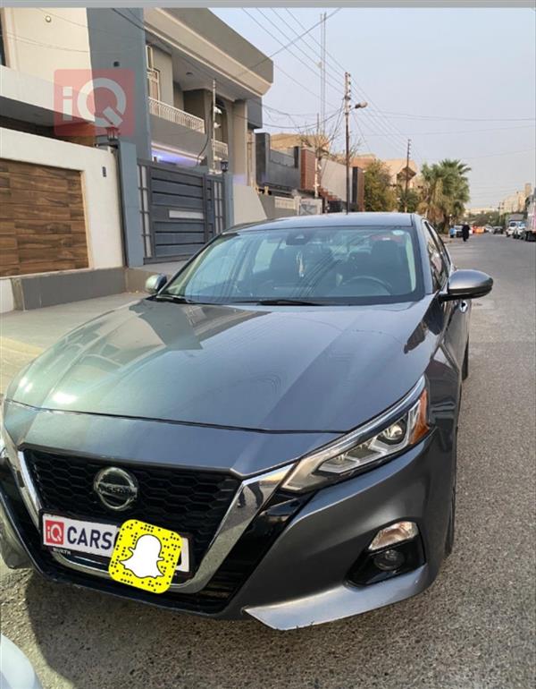 Nissan Altima 2019 for sale in Iraq - Mosul